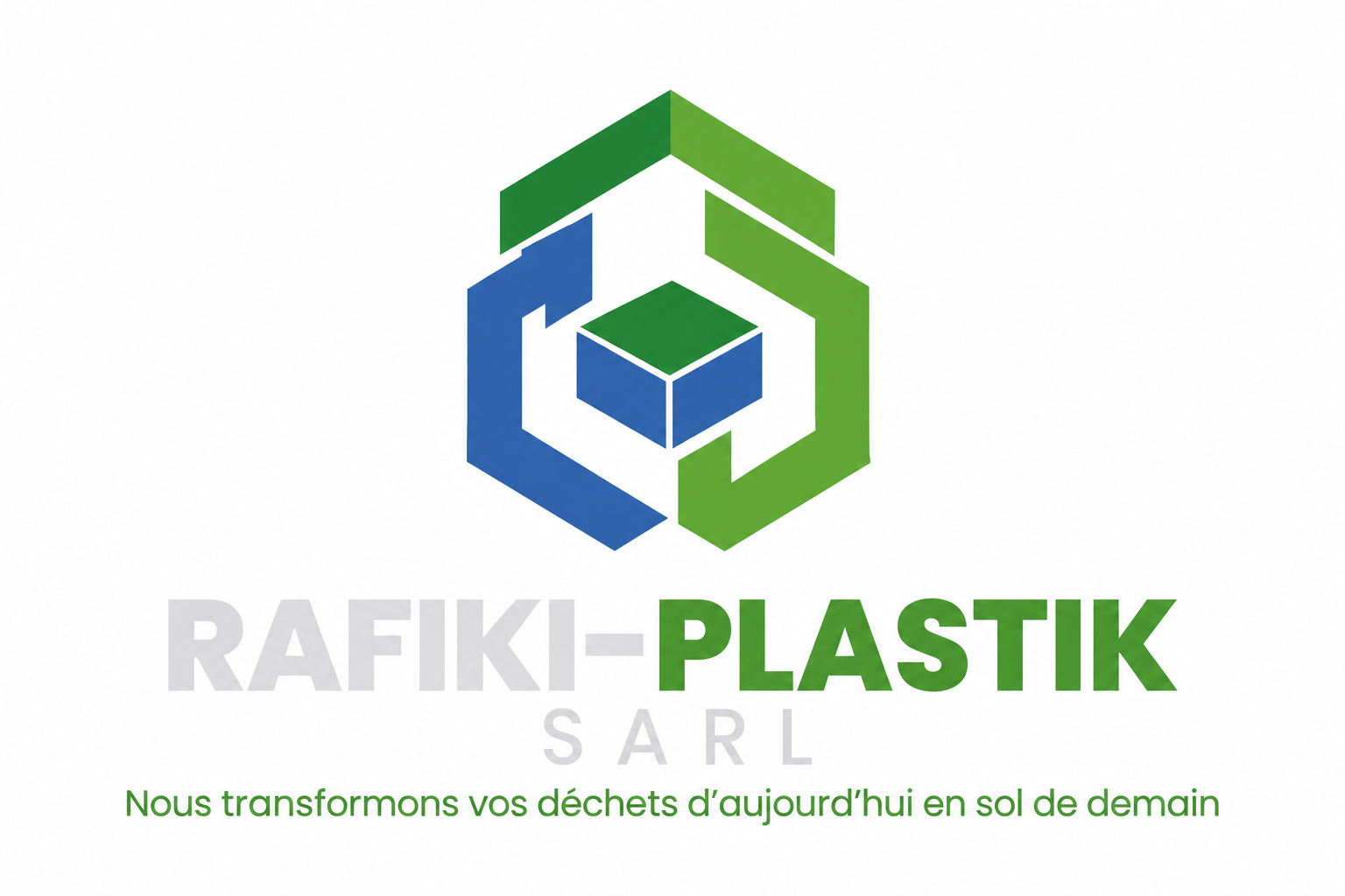 RAFIKI-Plastik SARL